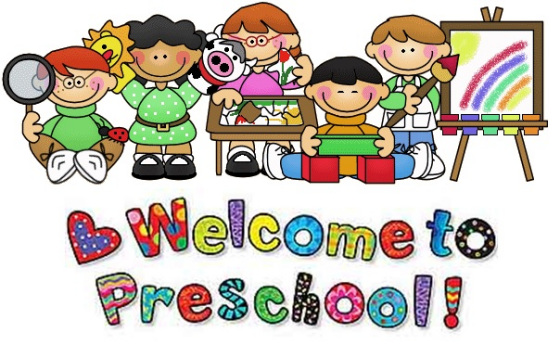 Welcome to PreSchool